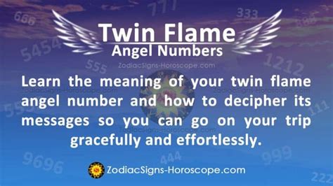 969 Angel Number Twin Flame Meaning